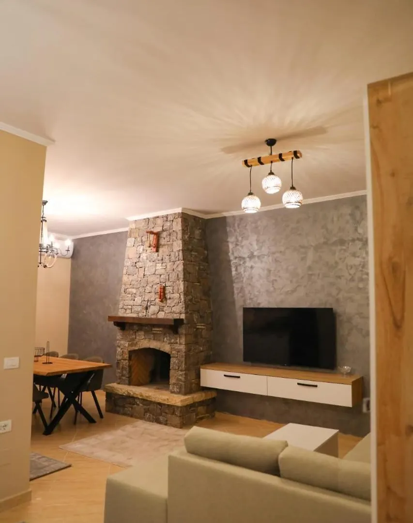 Апартаменты Burimi House Берат 0*,